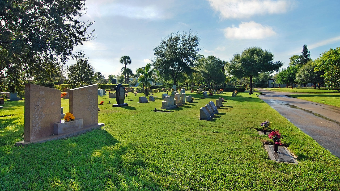 Fernhill Memorial Gardens & Mausoleum Cemetery